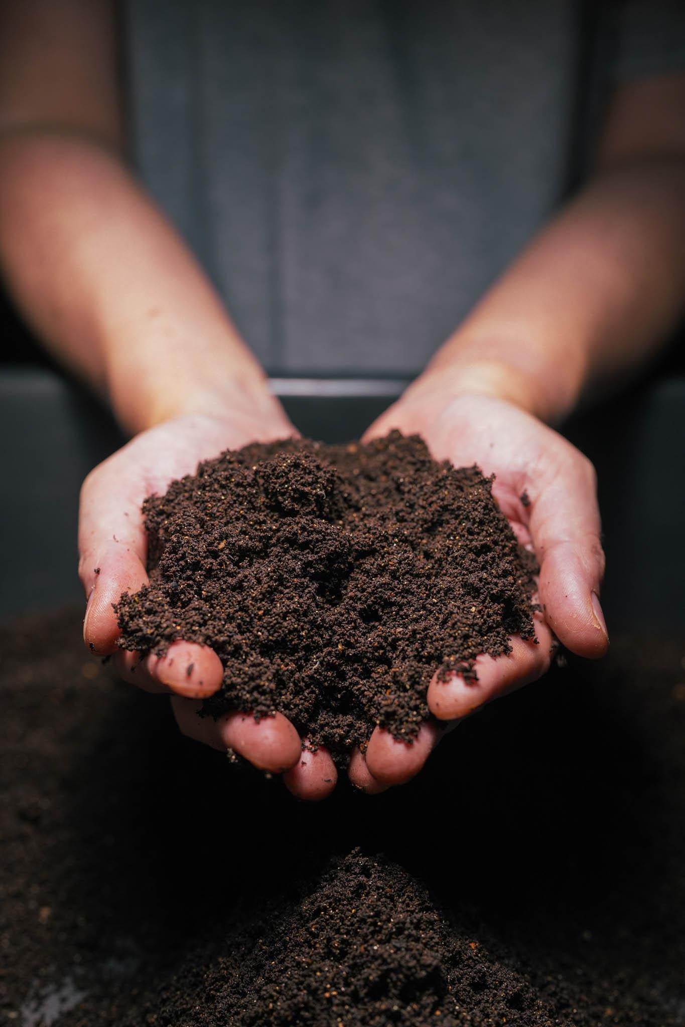 Vermicast 1KG
