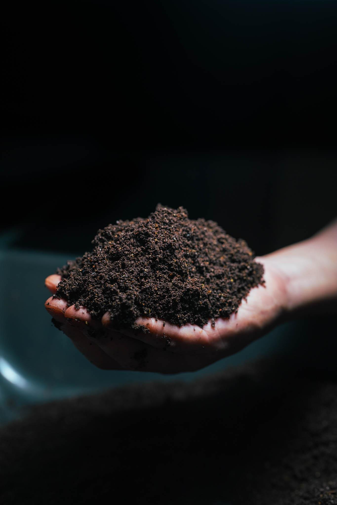 Vermicast 1/2 KG
